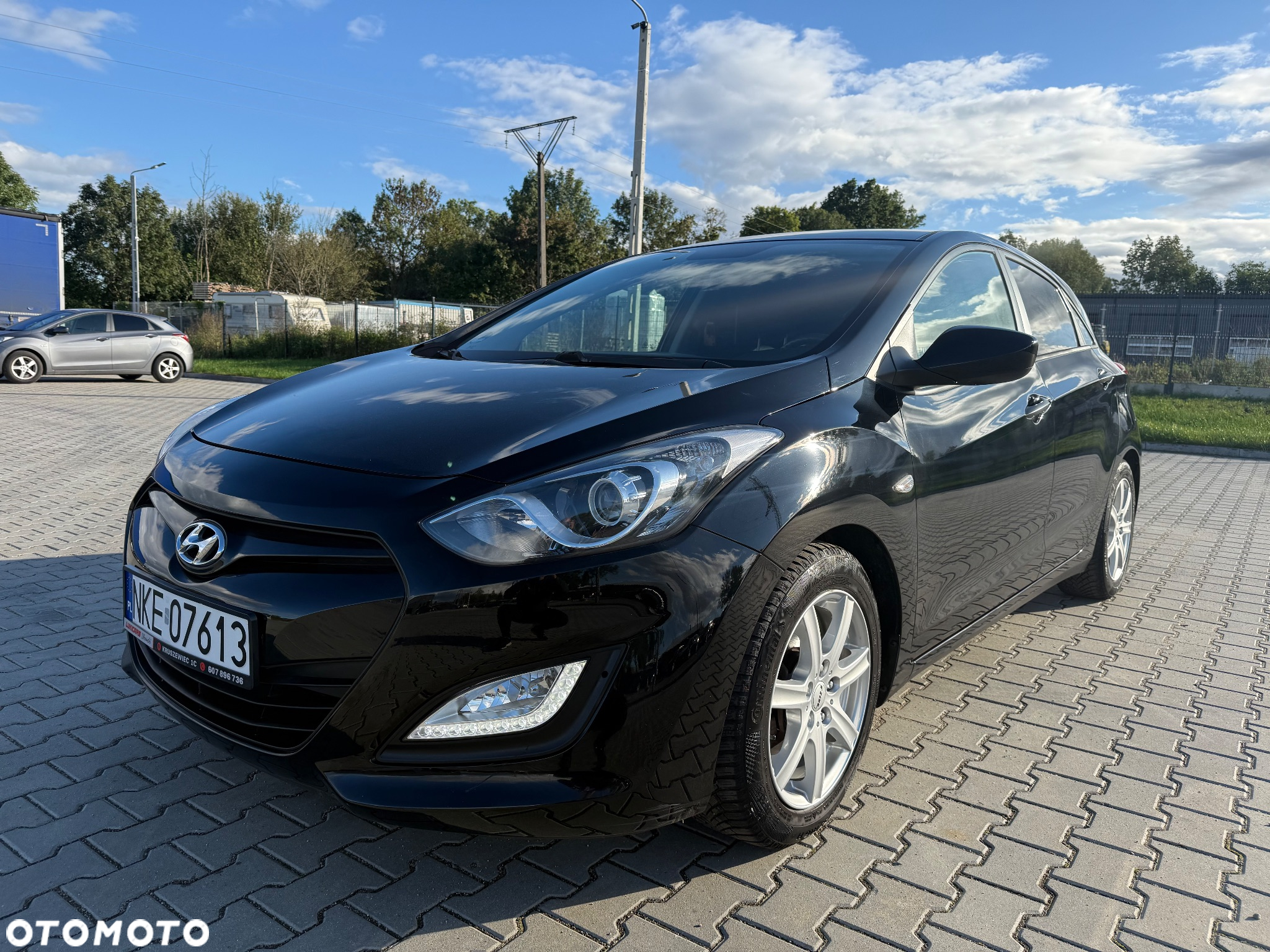 Hyundai i30 1.4 Classic - 3