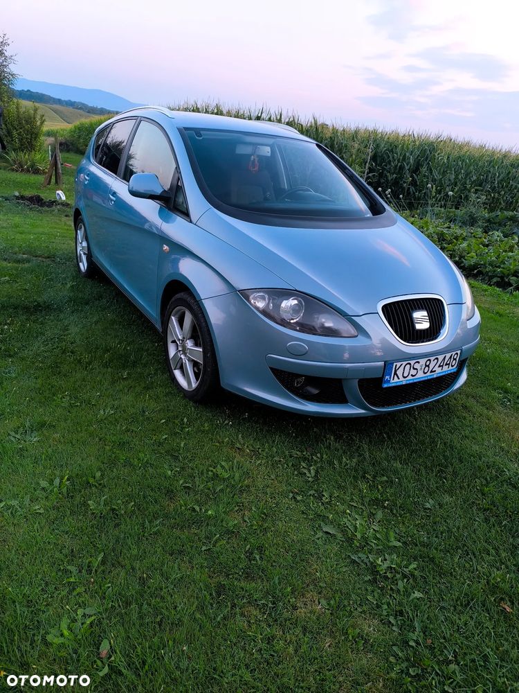 Seat Altea XL - 5