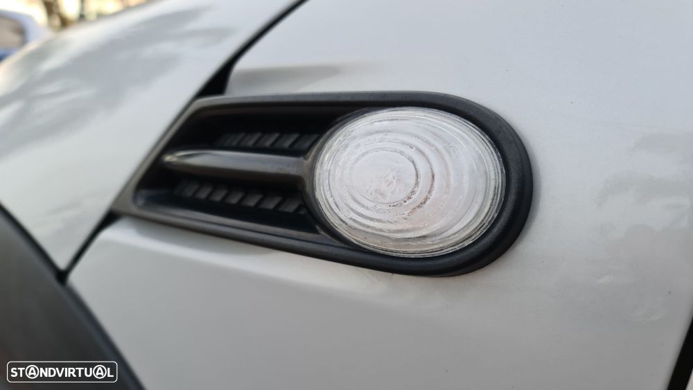 MINI 3 Portas Cooper D - 12