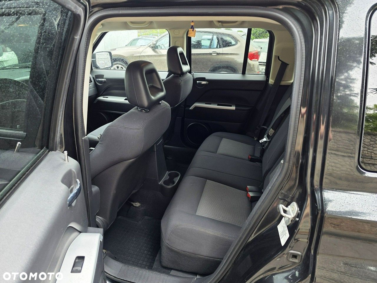 Jeep Patriot 2.0 CRD Limited - 26