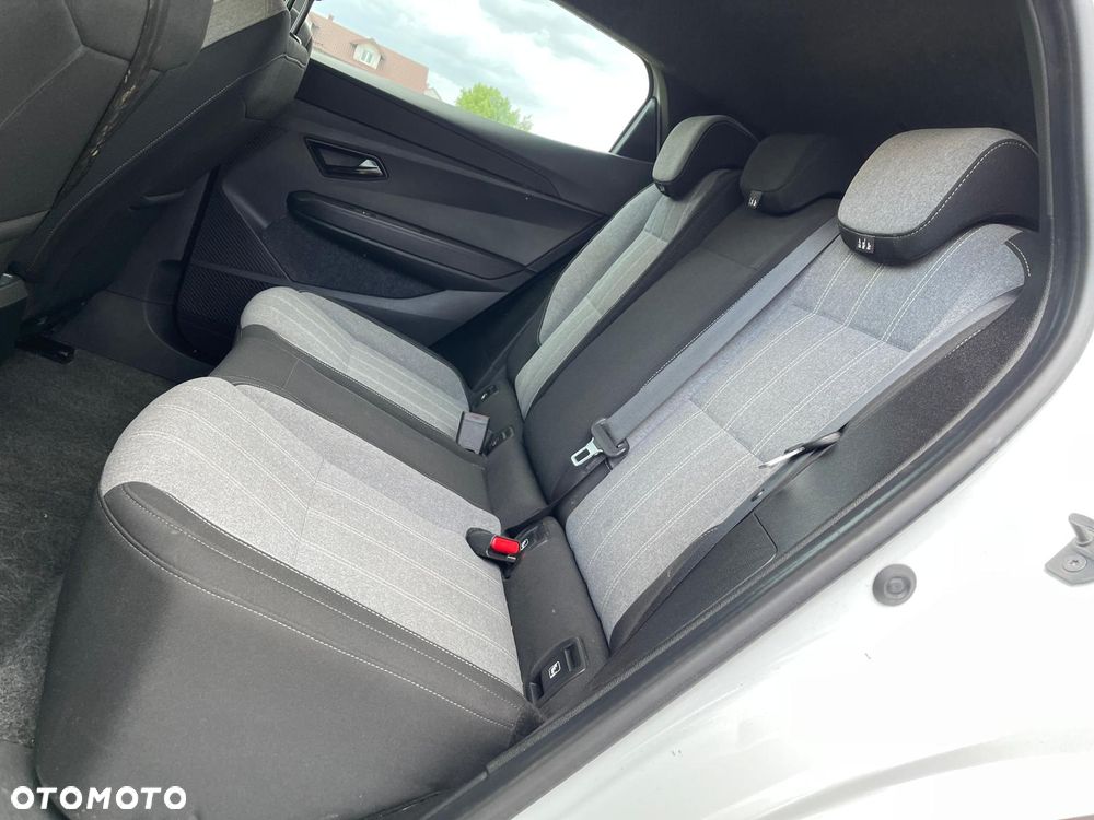 Renault Megane EV60 220hp optimum charge Techno - 33