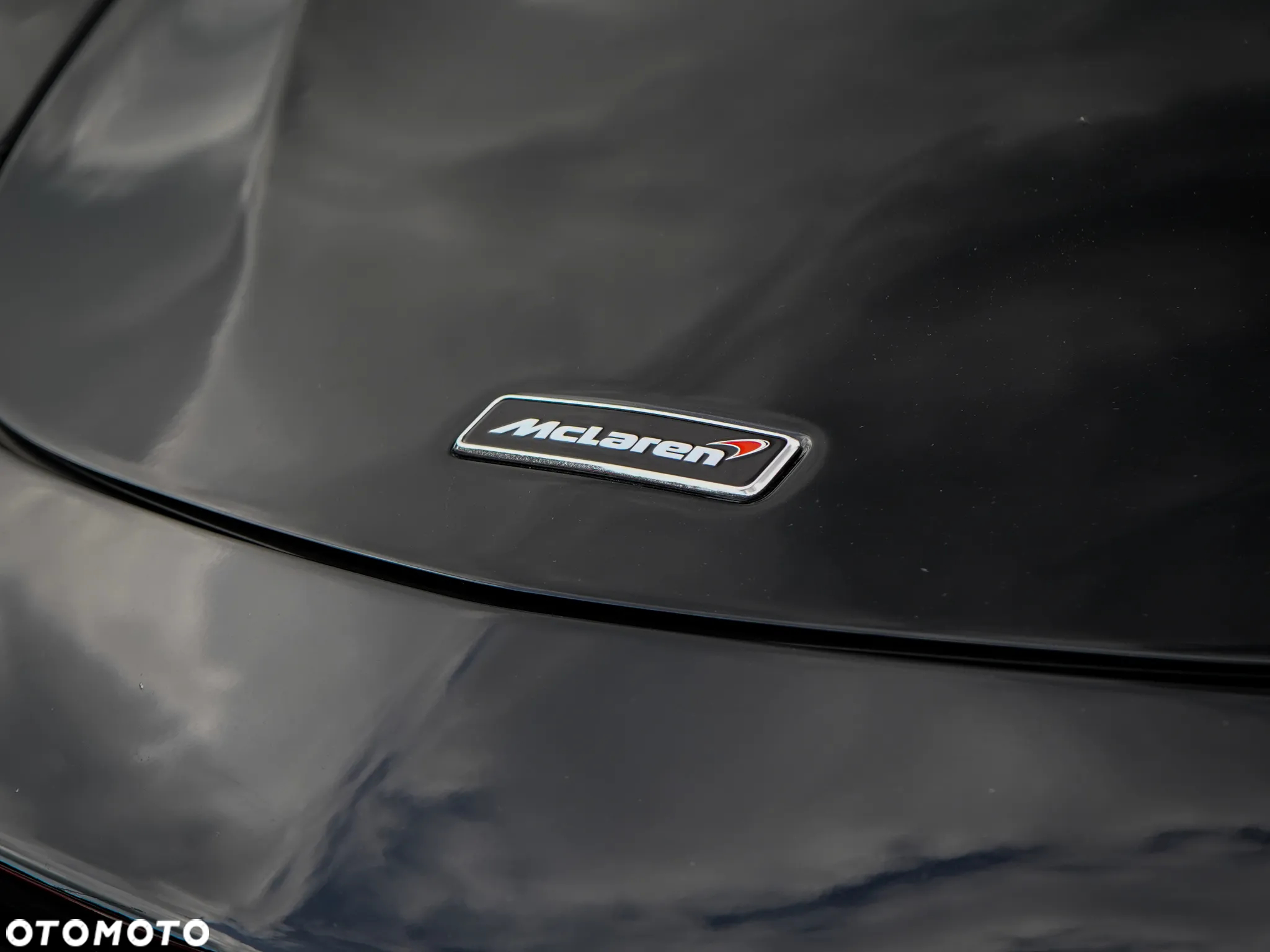 McLaren 570S Spider - 8