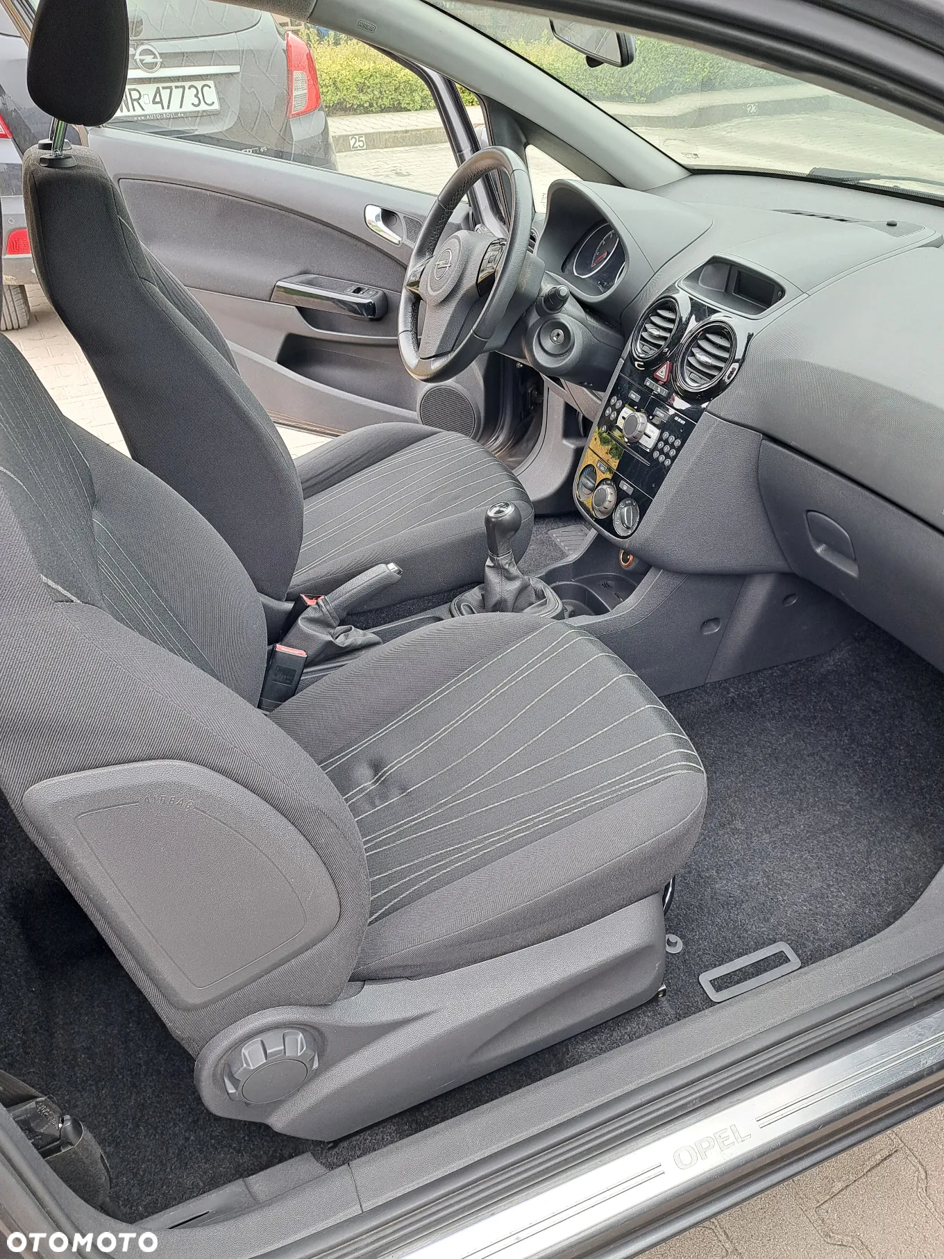 Opel Corsa - 6
