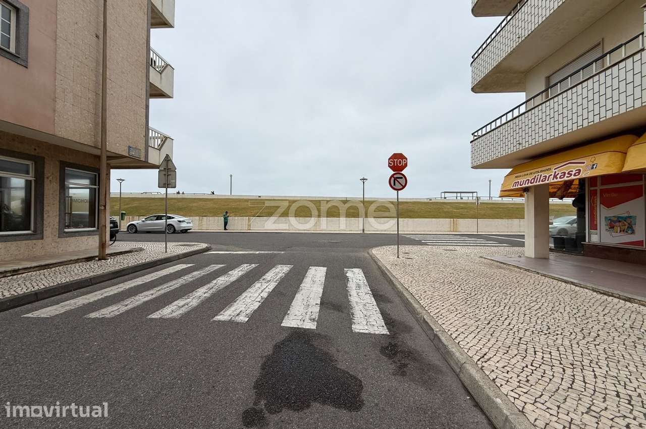 Moradia|Lote Praia da Vagueira - Grande imagem: 5/15