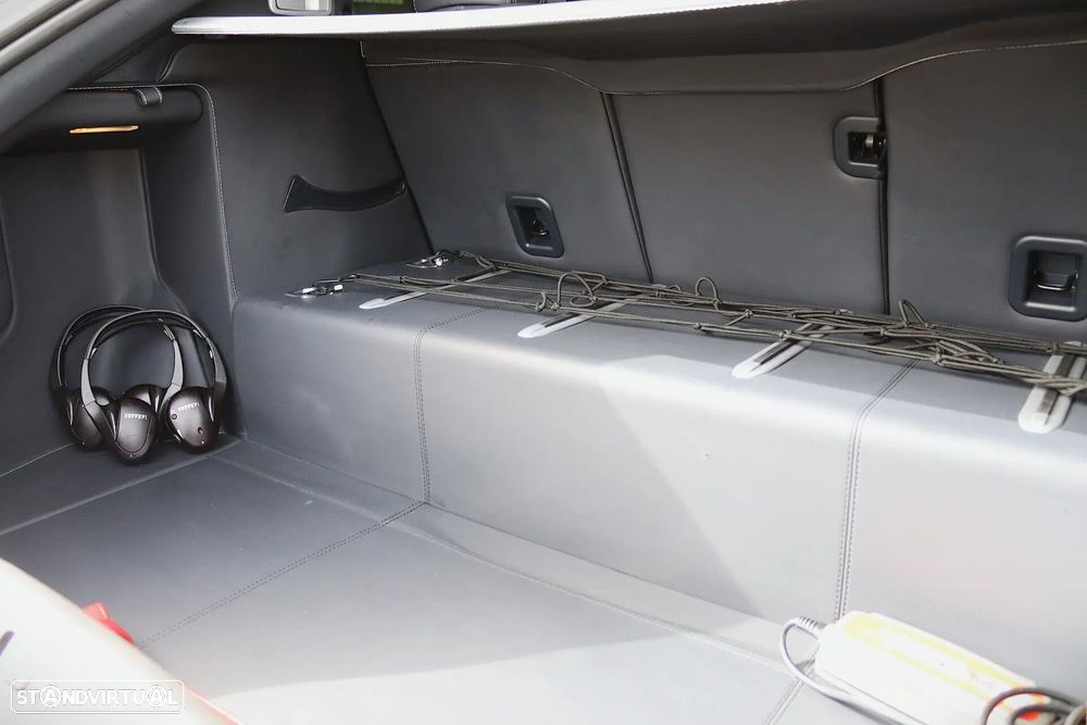 Ferrari FF Standard - 57