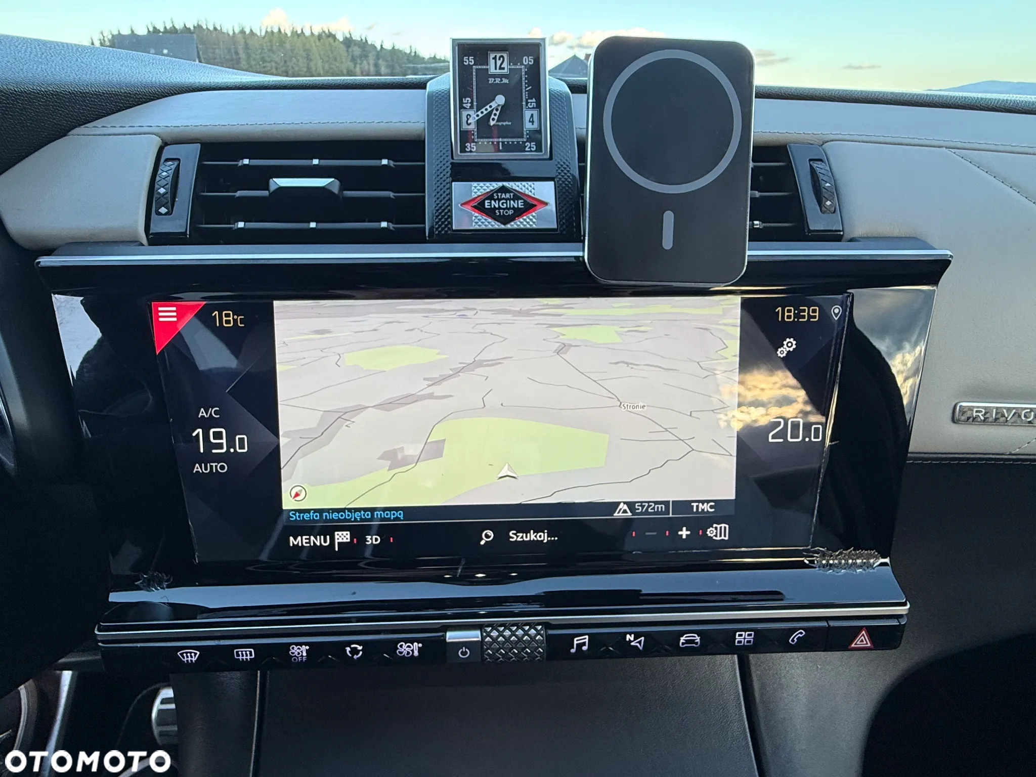 DS Automobiles DS 7 Crossback 2.0 BlueHDi Louvre - 25