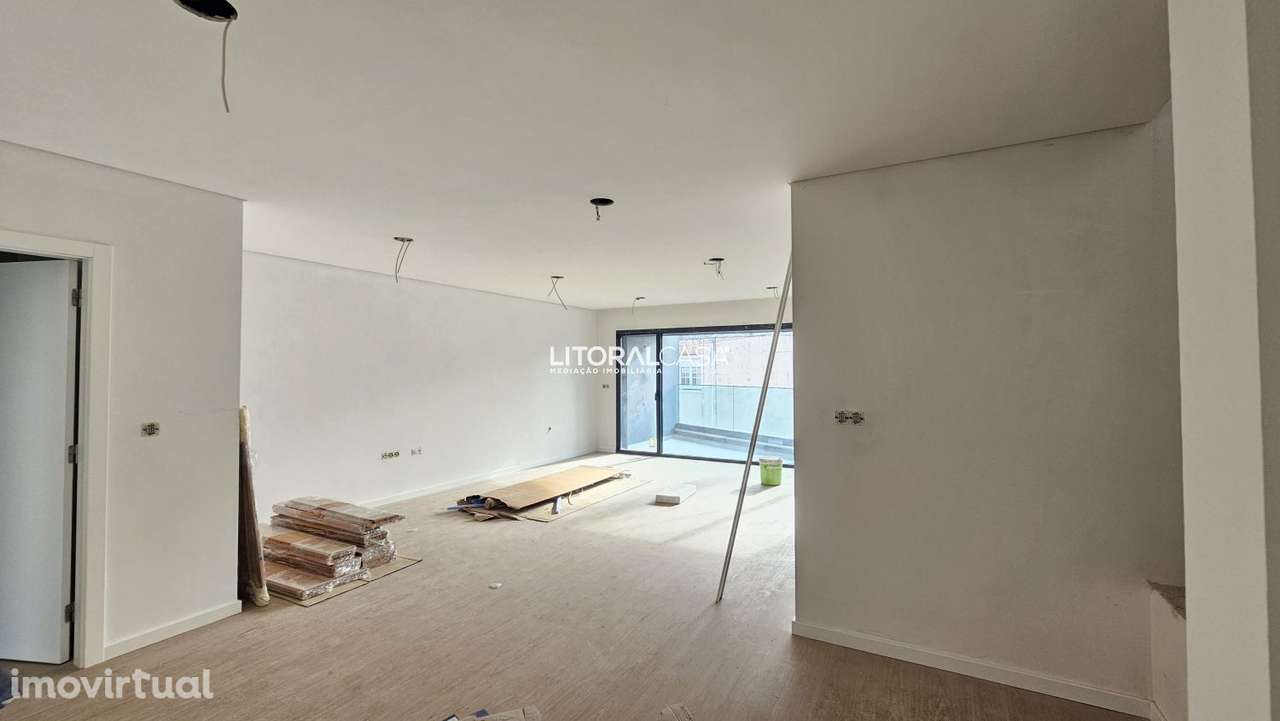 Apartamento T3  | Duplex | Terraço na Cobertura - Grande imagem: 3/19