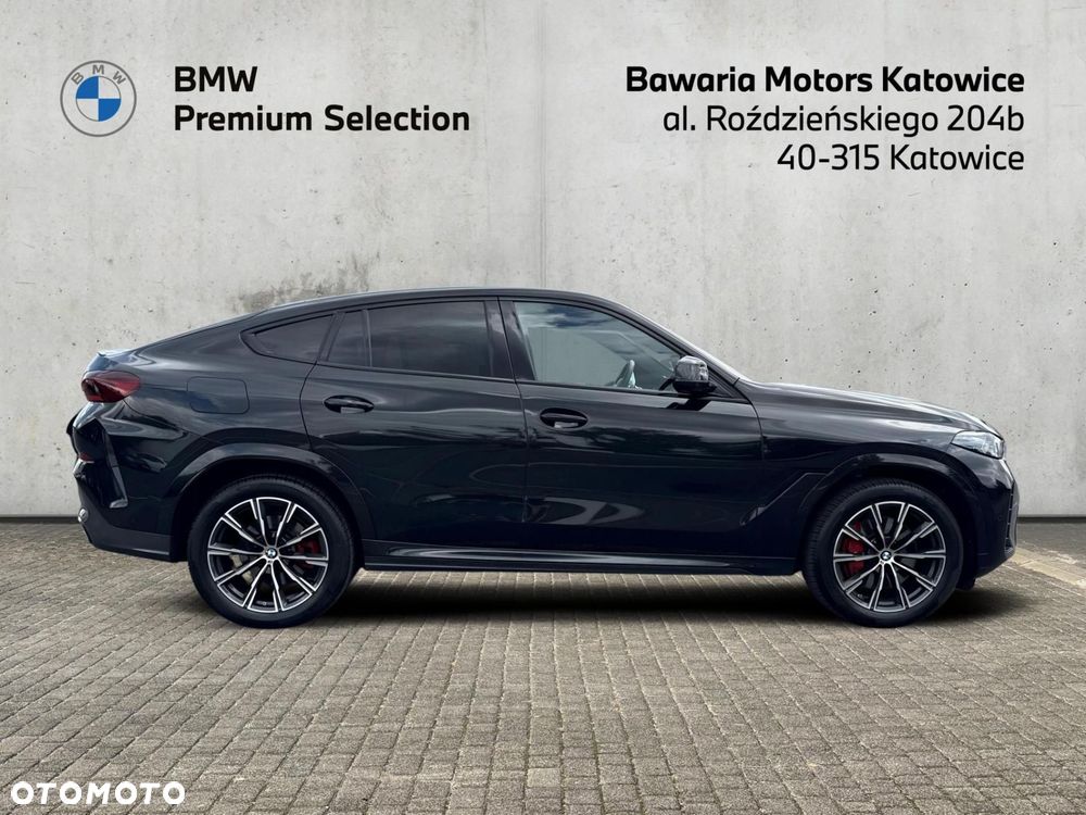 BMW X6 - 26