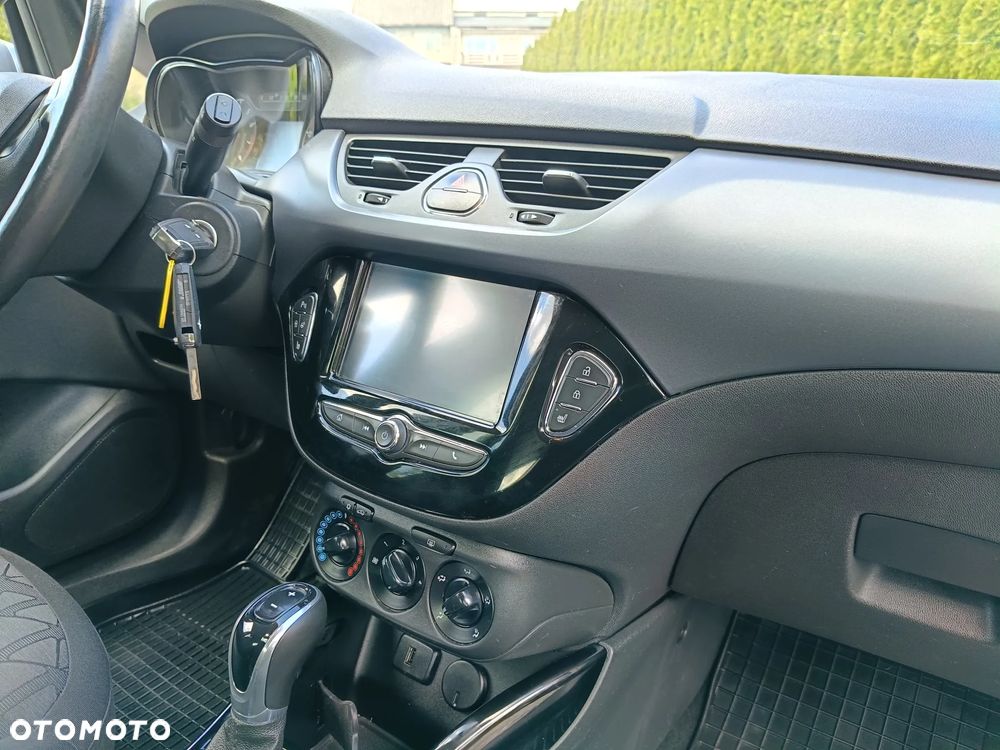 Opel Corsa 1.4 120 Lat - 13