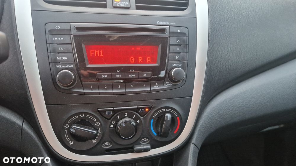 Suzuki Celerio 1.0 Comfort - 19