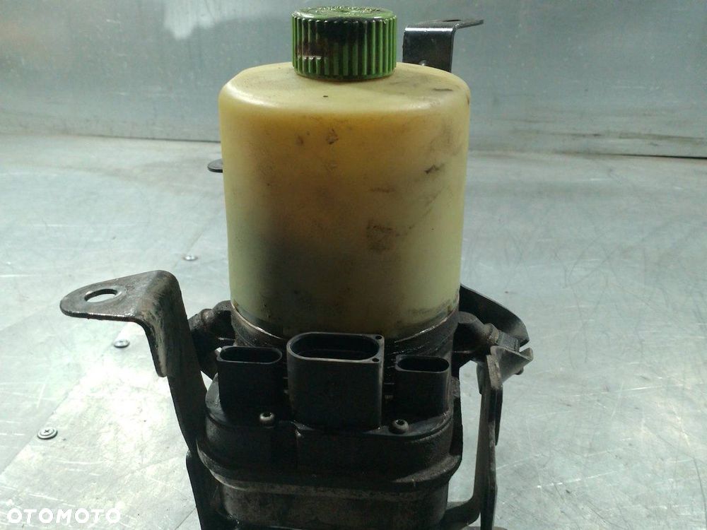 POMPA WSPOMAGANIA ELEKTRYCZNA SKODA ROOMSTER 6R0423156   6Q1423051CA 1.4 - 8