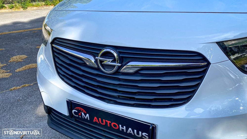 Opel Combo 1.5 CDTi L1H1 Enjoy - 11