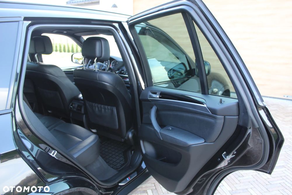BMW X5 xDrive40d M Sport Edition - 13