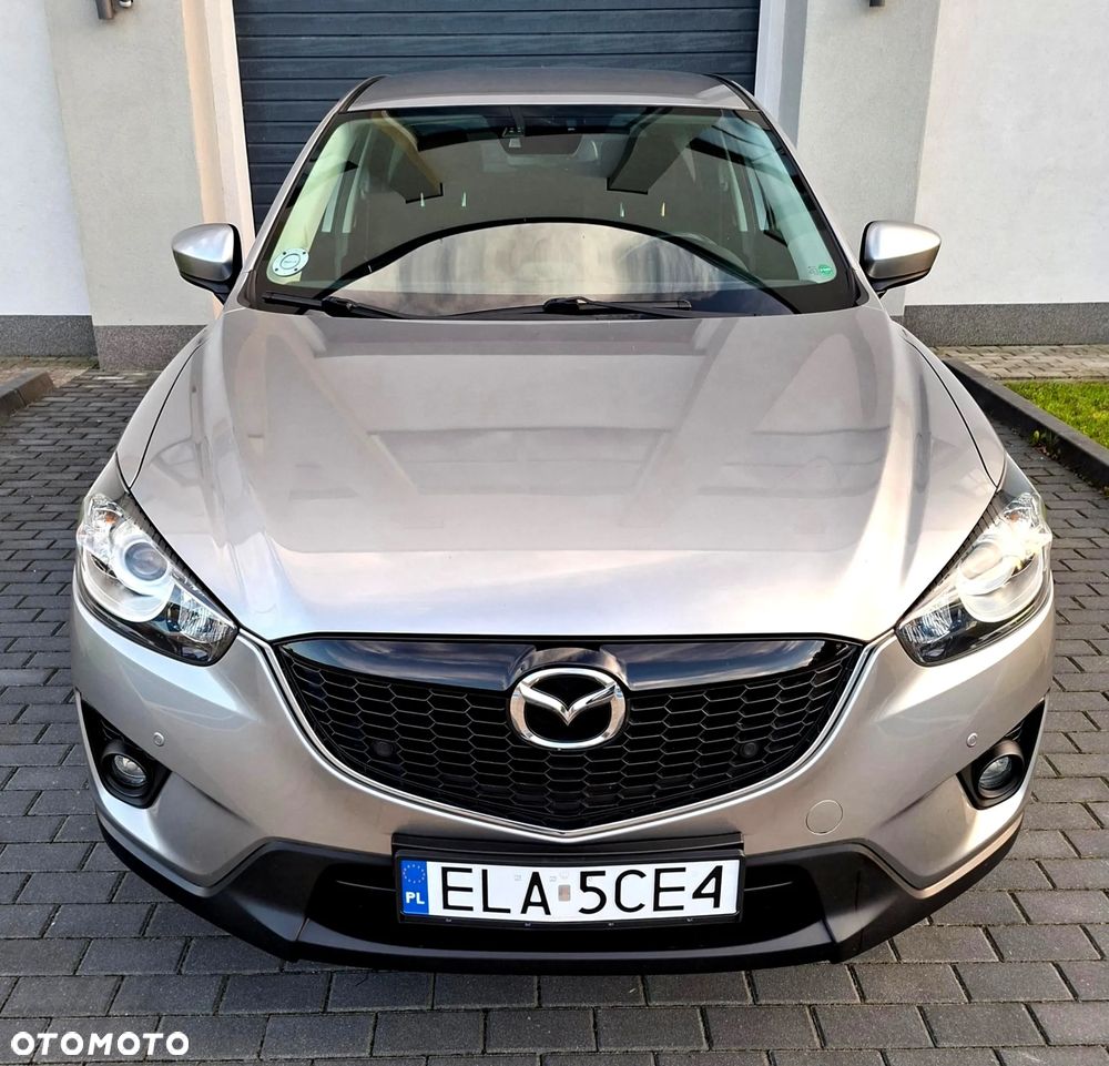 Mazda CX-5 2.0 Skyenergy 2WD - 3