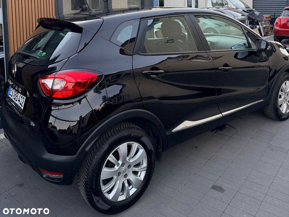 Renault Captur ENERGY TCe 90 Start&Stop XMOD - 22