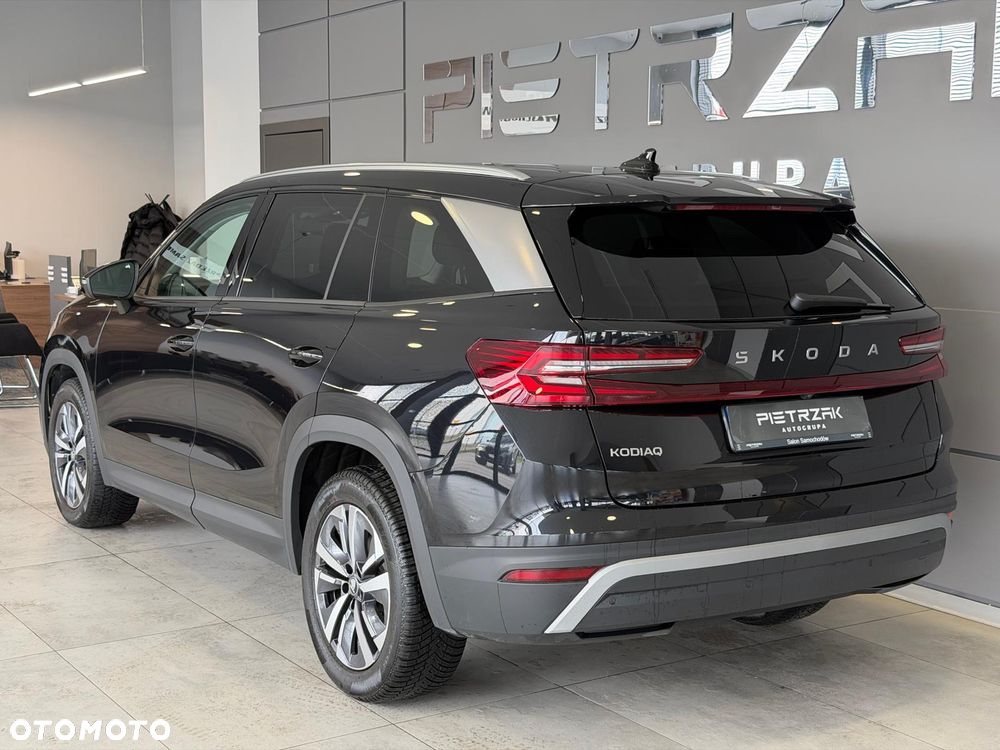 Skoda Kodiaq - 5