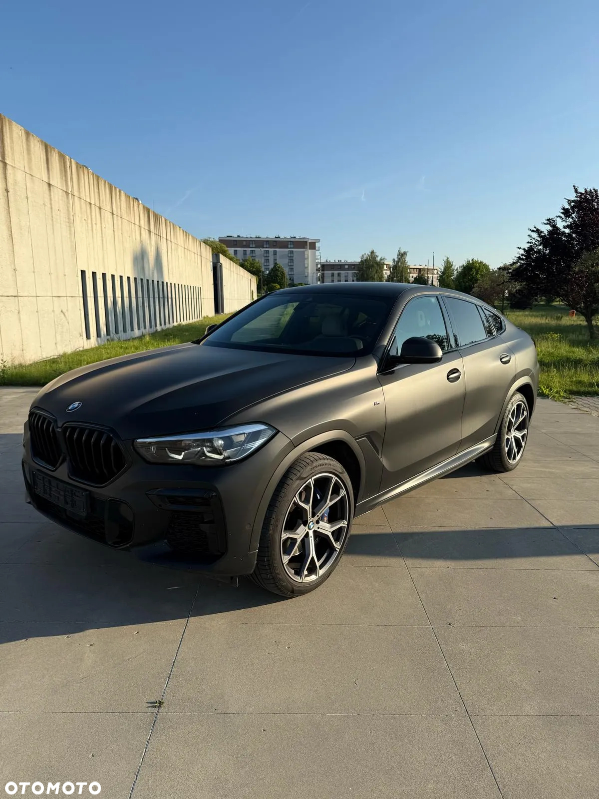 BMW X6 xDrive30d - 2