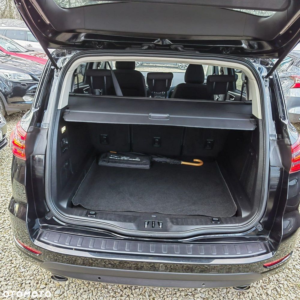 Ford S-Max - 29