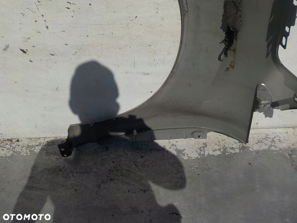 455 FORD C-MAX II BŁOTNIK PRAWY PRZÓD PRZEDNI - 3