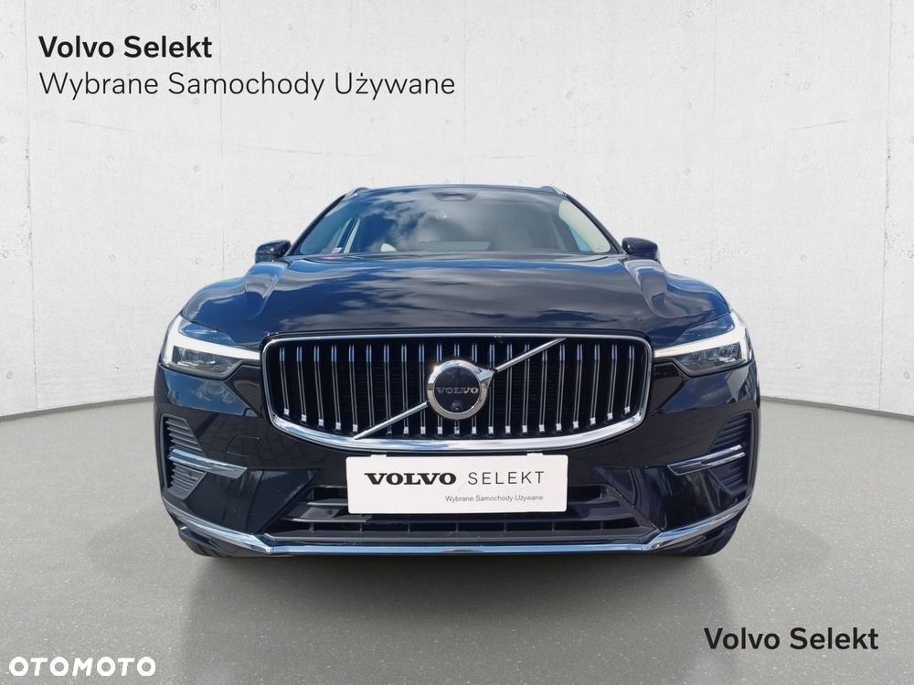 Volvo XC 60 - 3