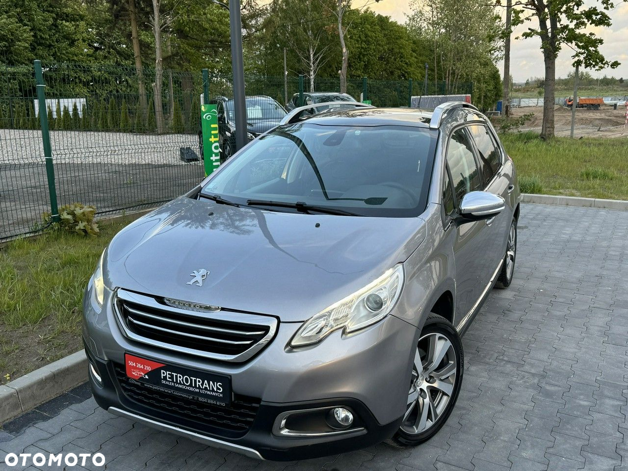 Peugeot 2008 - 3
