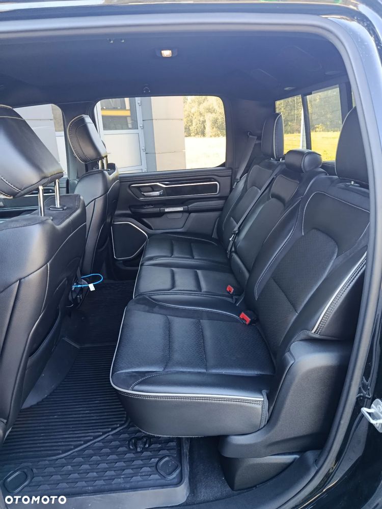 Dodge RAM 5.7 4x4 - 23