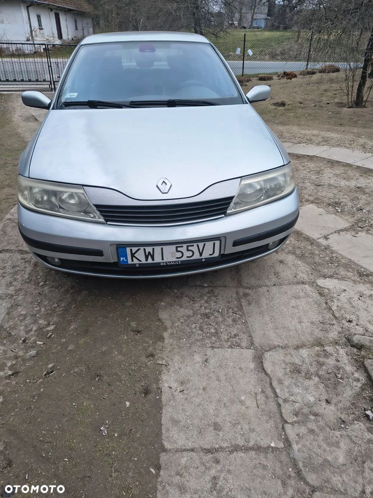 Renault Laguna 1.9 dCi Expression - 2