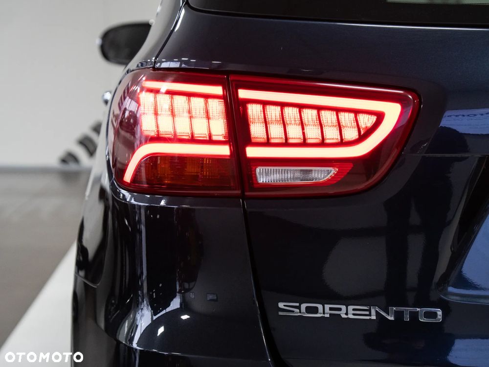 Kia Sorento 2.0 CRDI GT Line - 8