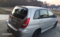 Suzuki Liana 1.6 - 7