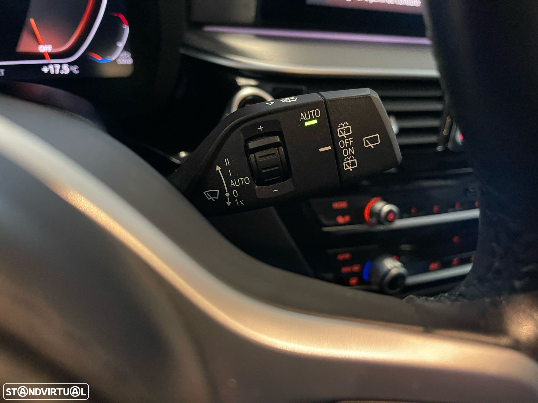 BMW 520 d Pack M Auto - 14