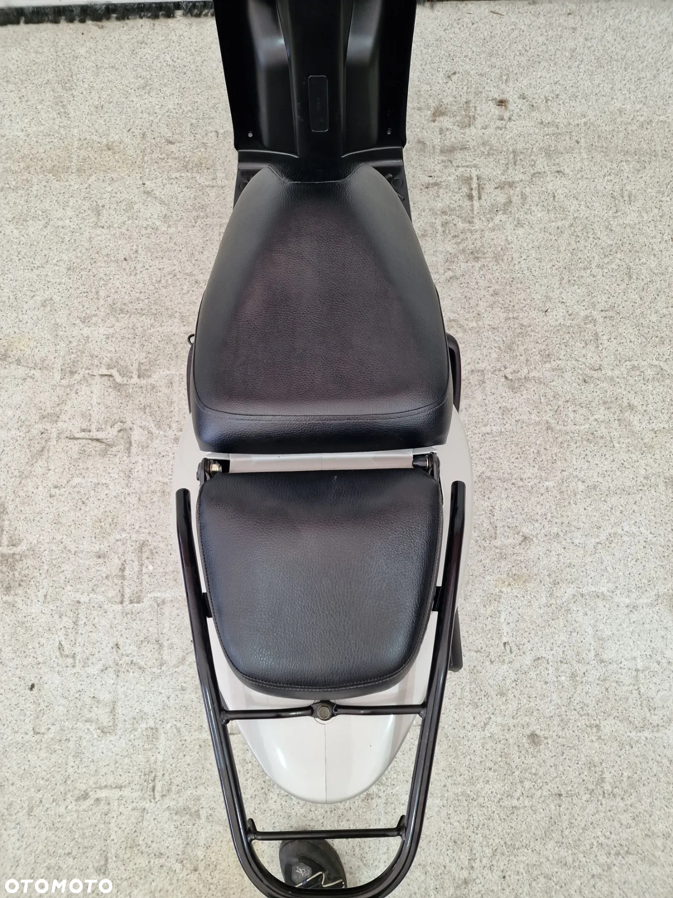 Kymco Agility - 26