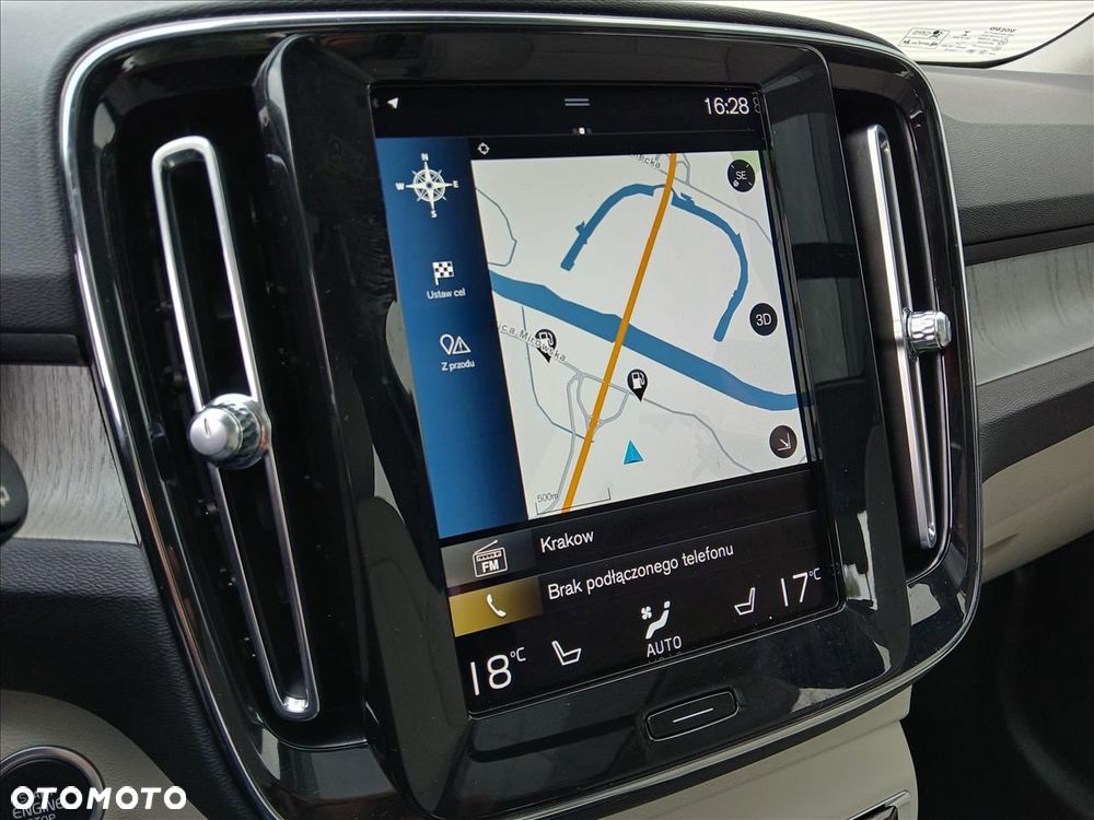 Volvo XC 40 - 20