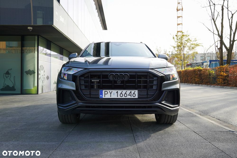 Audi Q8 - 5
