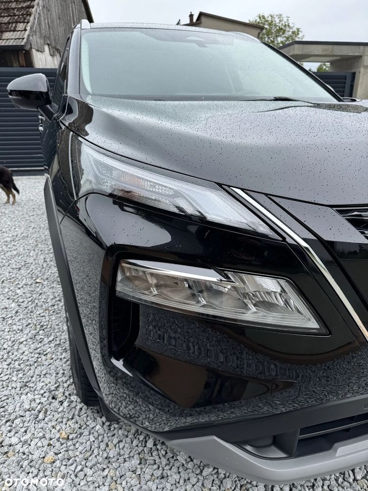 Nissan X-Trail 1.5 VC-T MHEV N-Connecta 2WD Xtronic - 6