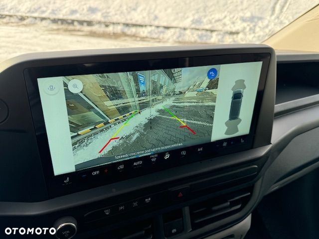 Ford Custom Brygadowy L2 - 8