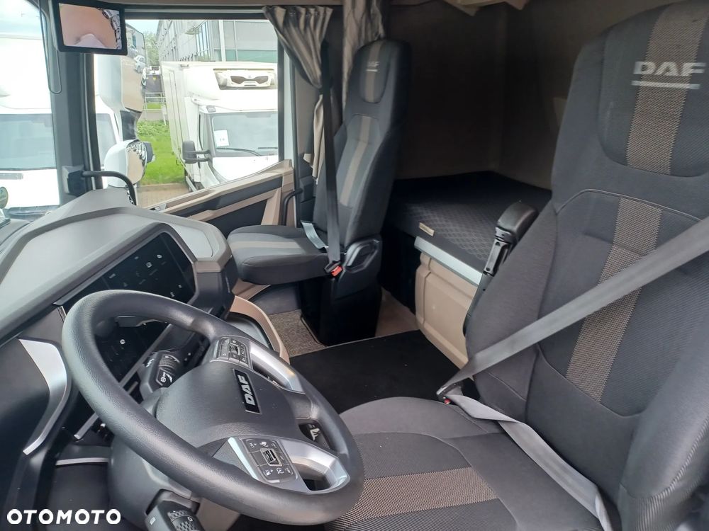 DAF XG 480  (31336) - 9