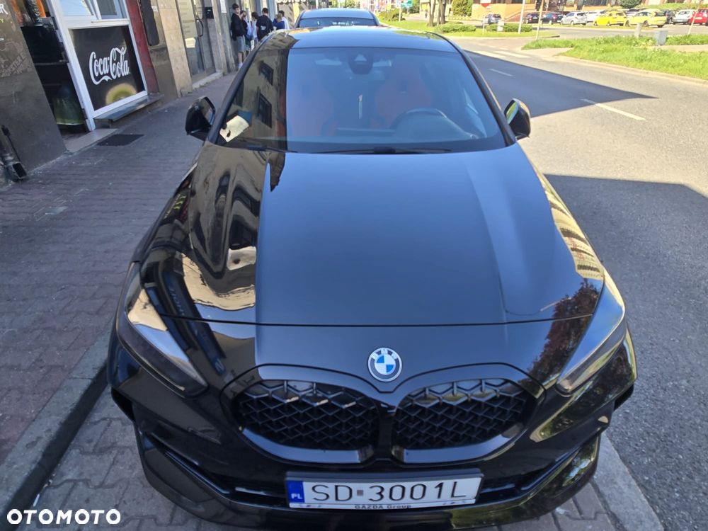 BMW 1M - 35