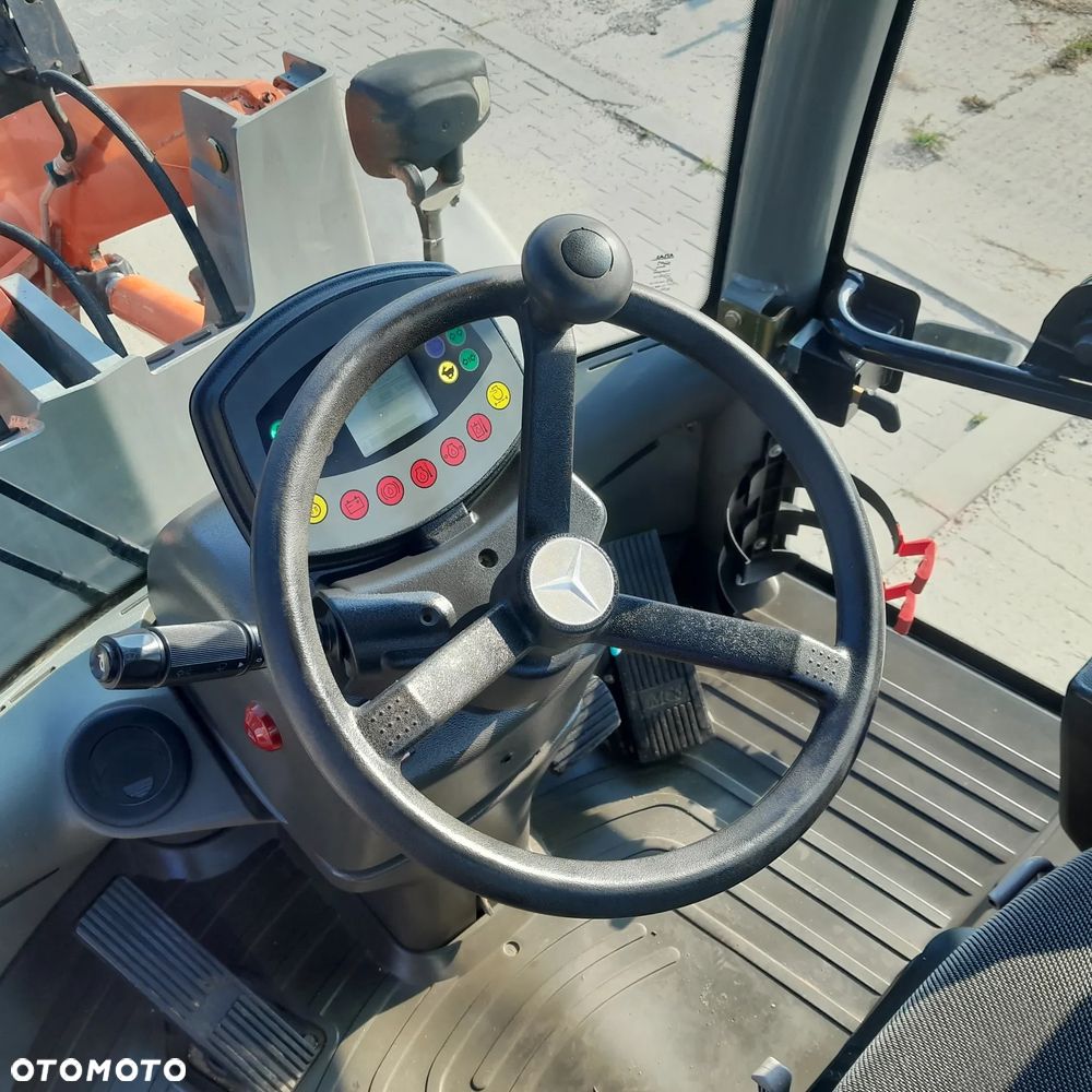 Atlas Weycor 80e - 8