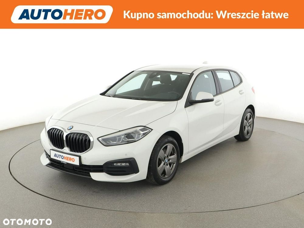 BMW Seria 1 118d Advantage - 2