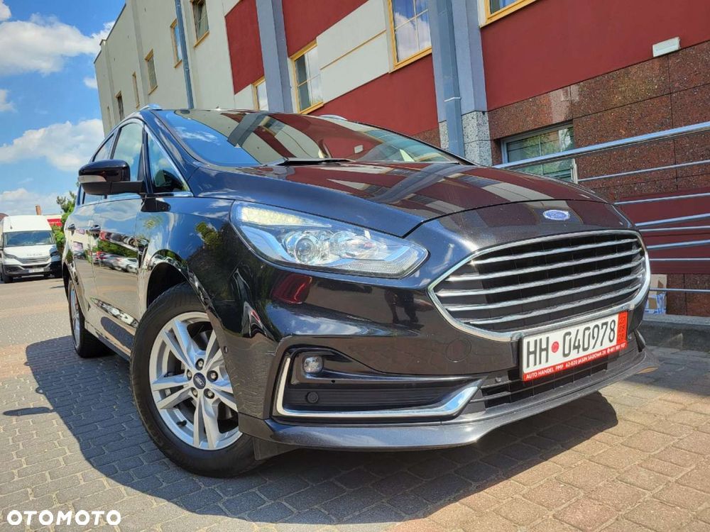 Ford S-Max - 15