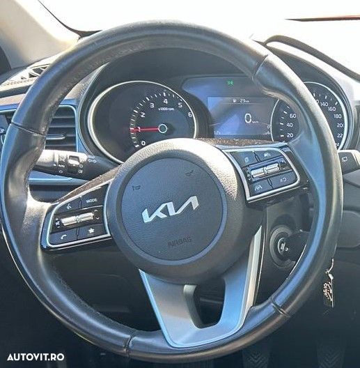 Kia Ceed 1.0 T-GDI 6MT Star - 6