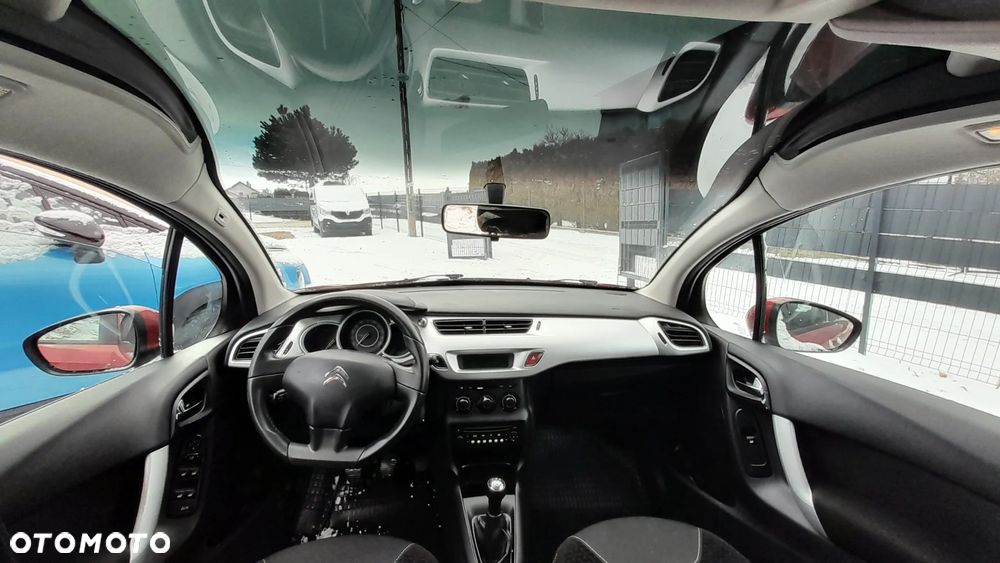 Citroën C3 - 4