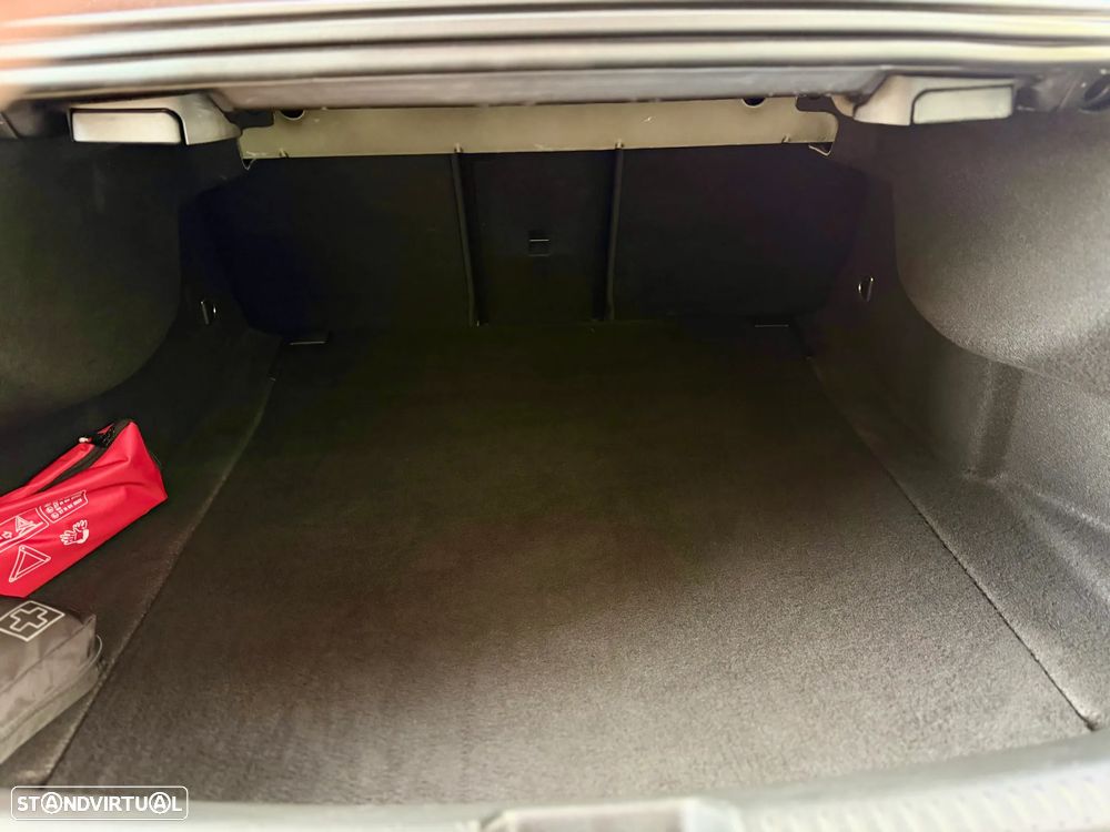 Mercedes-Benz CLA 180 d AMG Line Aut. - 28