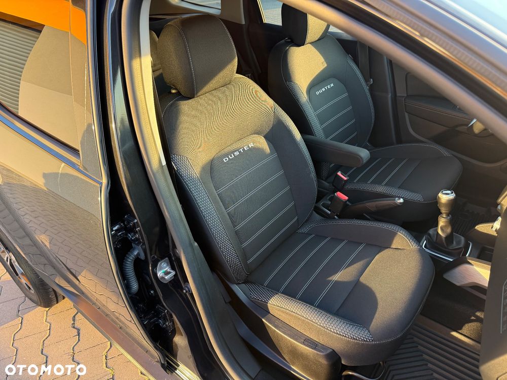 Dacia Duster 1.0 TCe Prestige - 26