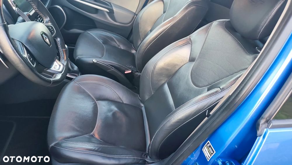 Renault Clio Energy TCe 120 EDC GT - 10