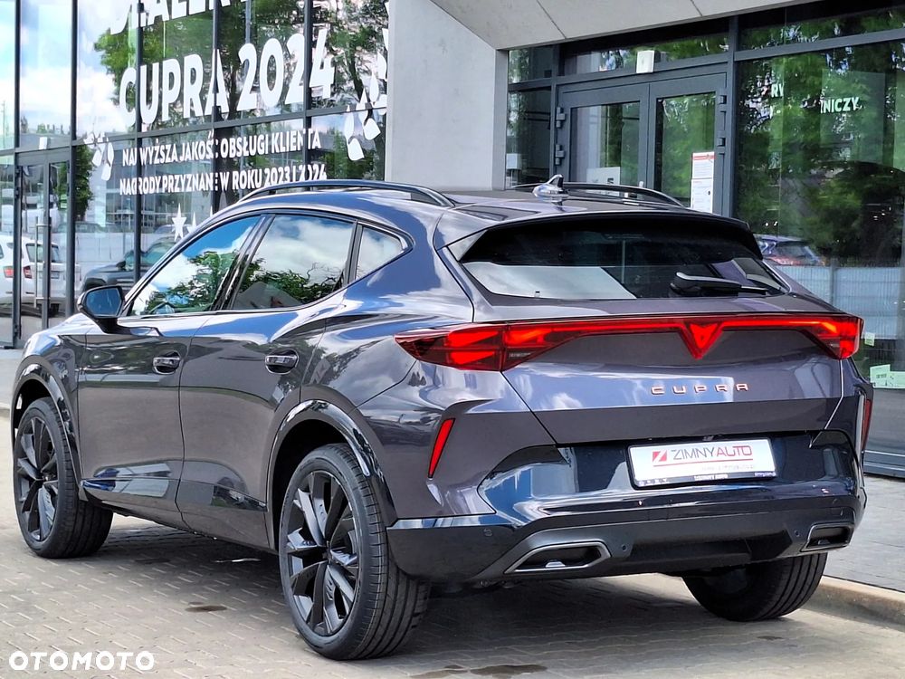 Cupra Formentor 1.5 eTSI mHEV DSG - 5