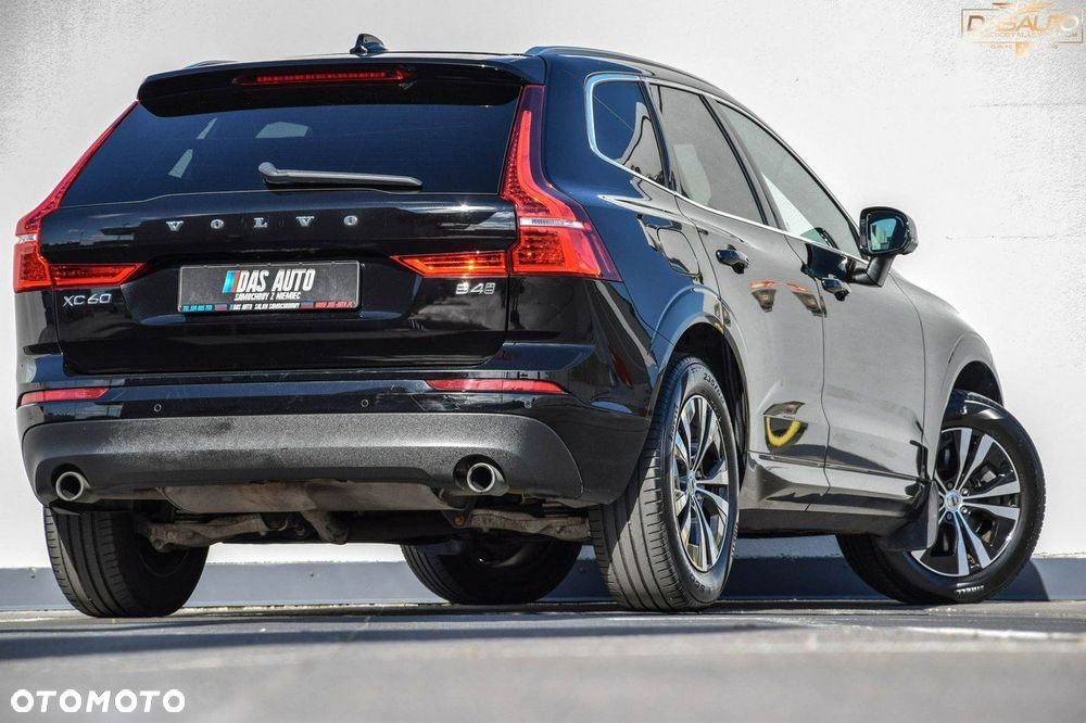 Volvo XC 60 B4 D AWD Geartronic Inscription - 11