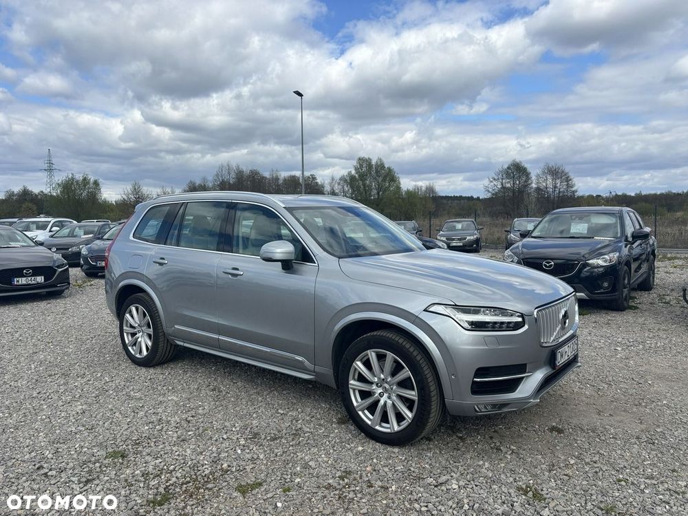 Volvo XC 90 - 12