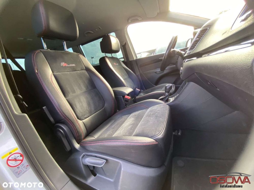 Seat Alhambra - 39