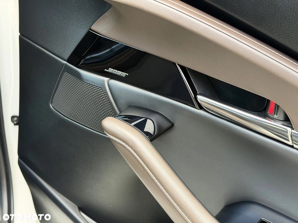 Mazda CX-30 e-SKYACTIV-G 2.0 M HYBRID 150 - 11